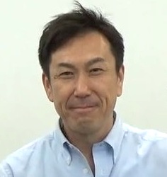 Mr. Masaru Jiromaru, CEO of chata Inc.