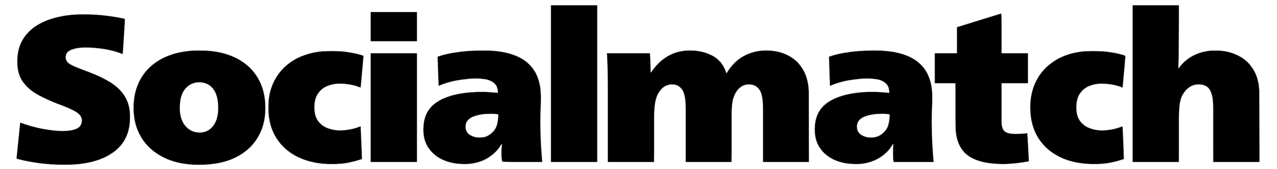 ソーシャルマッチ株式会社